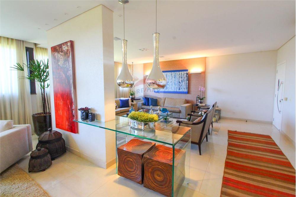 Apartamento - Venda - Brasília , Distrito Federal - 8 - 880241011-269