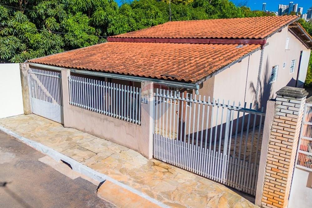 Casa - Venda - Vicente Pires , Distrito Federal - DJI_0036.jpg - 880111100-22