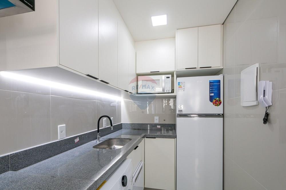Apartamento - Venda - Brasília , Distrito Federal - Sala Cozinha - 005.jpg - 880251012-72