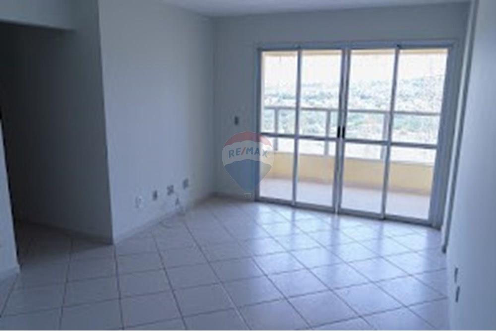Apartamento - Alugar - Águas Claras , Distrito Federal - SALA (3).jpg - 880441001-13