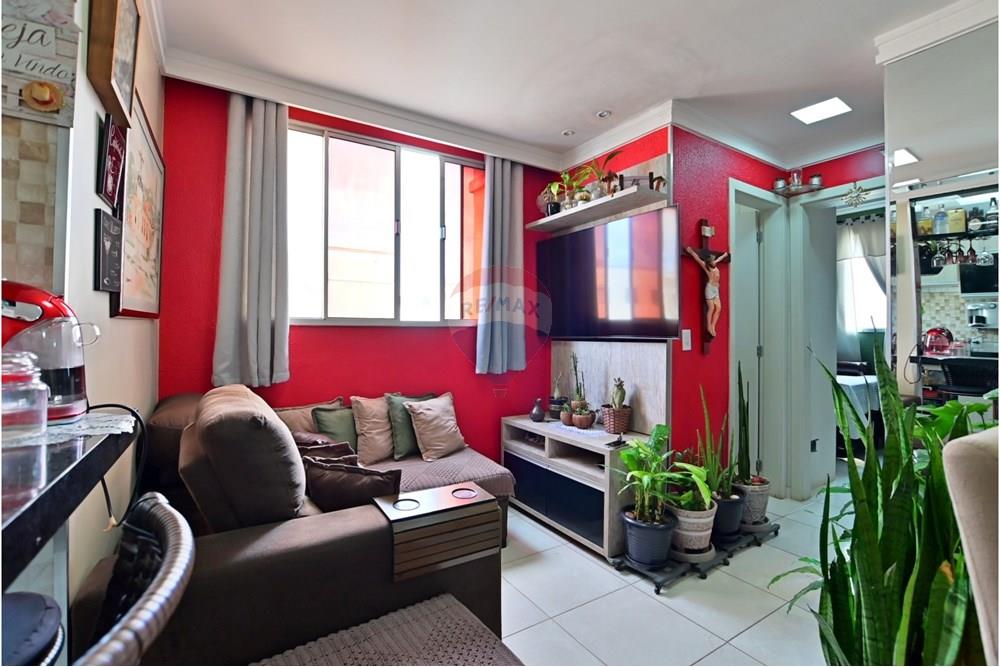 Apartamento - Venda - Valparaíso de Goiás , Goiás - DSC_0613.JPG - 880161035-7