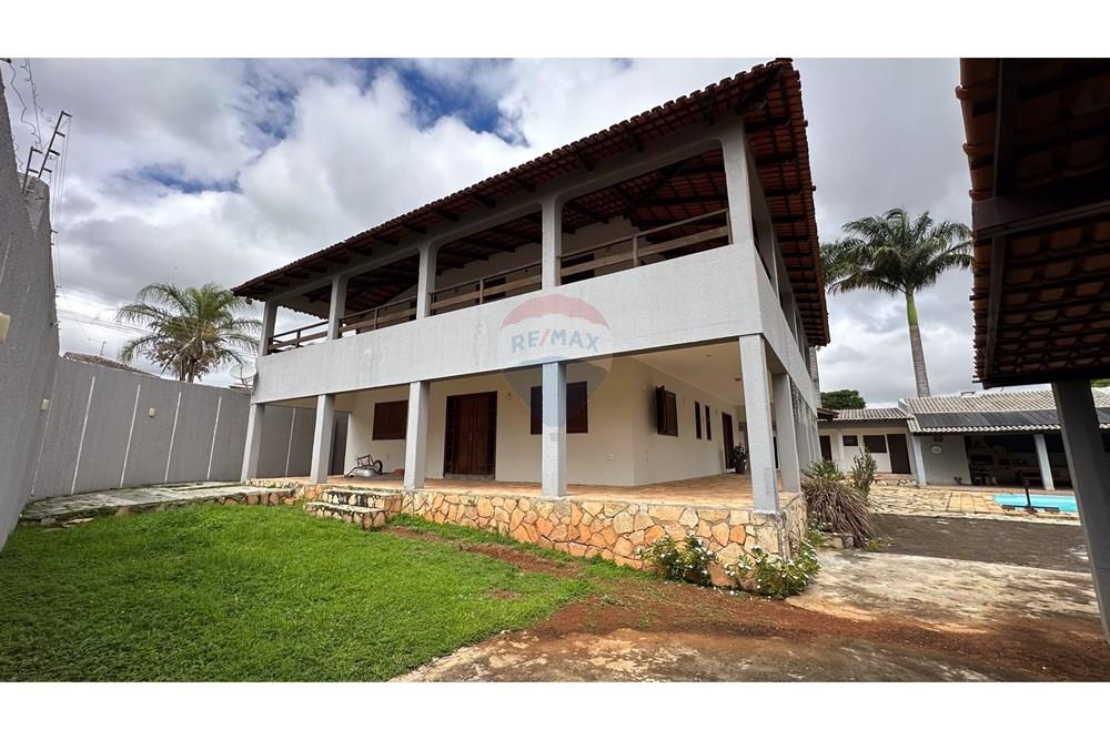 Casa - Venda - Águas Claras , Distrito Federal - IMG_9330.jpg - 880231038-16