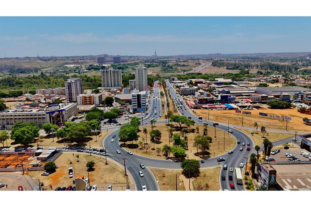 Cobertura - Venda - Samambaia , Distrito Federal - DJI_20251009123356_0922_D.jpg - 880411001-270