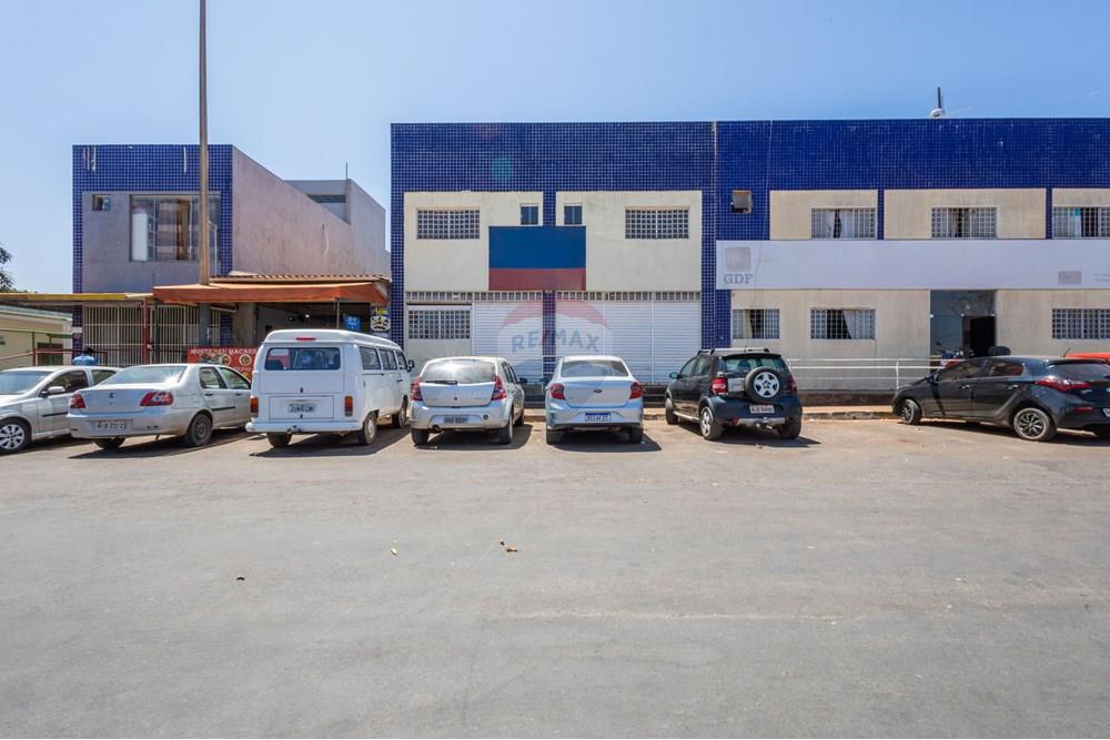 Ponto Comercial - Alugar - Samambaia , Distrito Federal - IMG_3153.jpg - 880391011-831