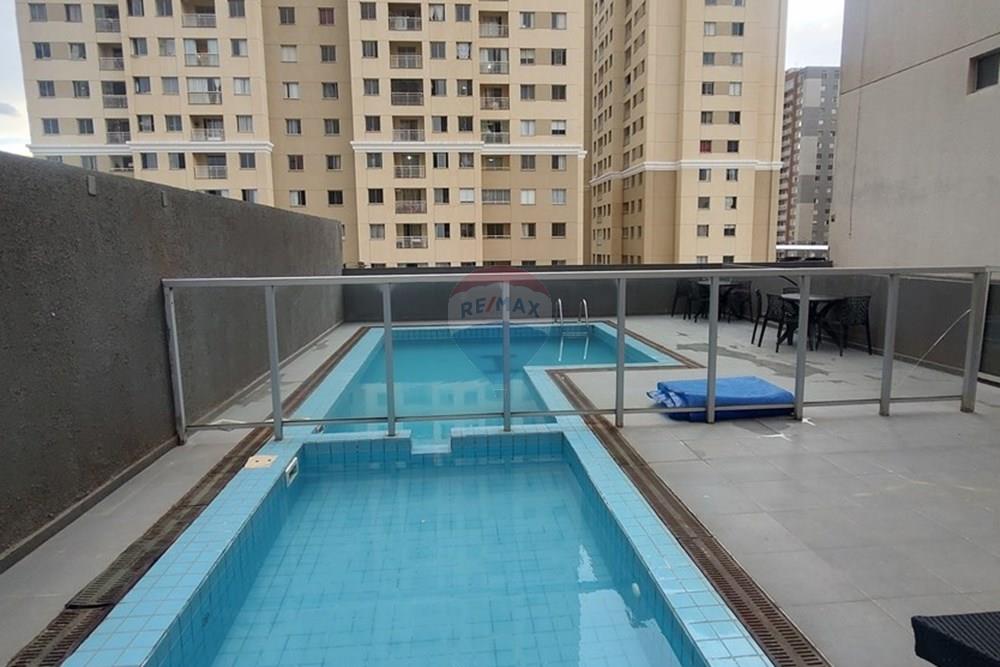 Apartamento - Alugar - Samambaia , Distrito Federal - IMG_20260114_182240204_HDR.jpg - 880241014-27