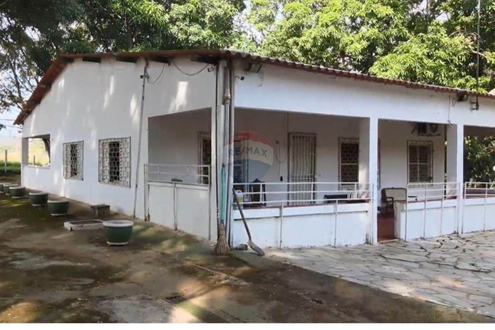 Chácara / Sítio / Fazenda - Venda - Gama , Distrito Federal - image (5).jpg - 880321005-55