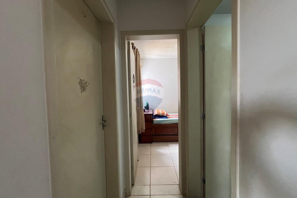 Apartamento - Venda - Santa Maria , Distrito Federal - IMG_2295.JPG - 880351010-96