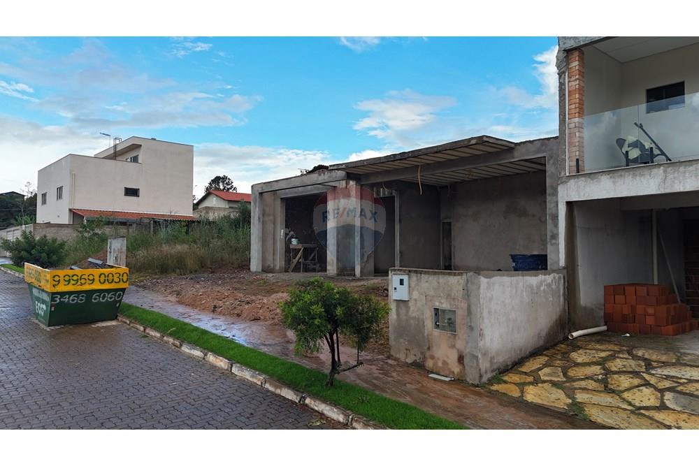 Casa - Venda - Brasília , Distrito Federal - dji_fly_20260326_162236_0145_1774956423026_photo.jpg - 880351001-245