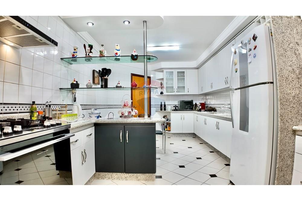 Casa de Condomínio - Venda - Brasília , Distrito Federal - cozinha 8.jpeg - 880341020-48