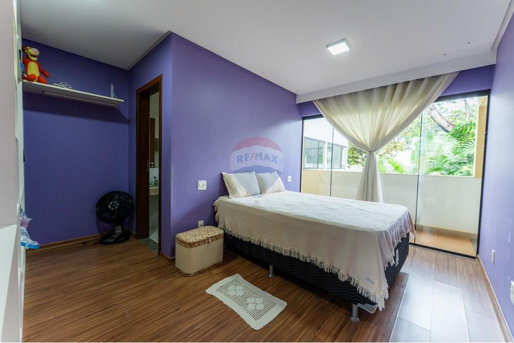 Casa de Condomínio - Venda - Brasília , Distrito Federal - DSC02628.jpg - Suite - 880221082-1