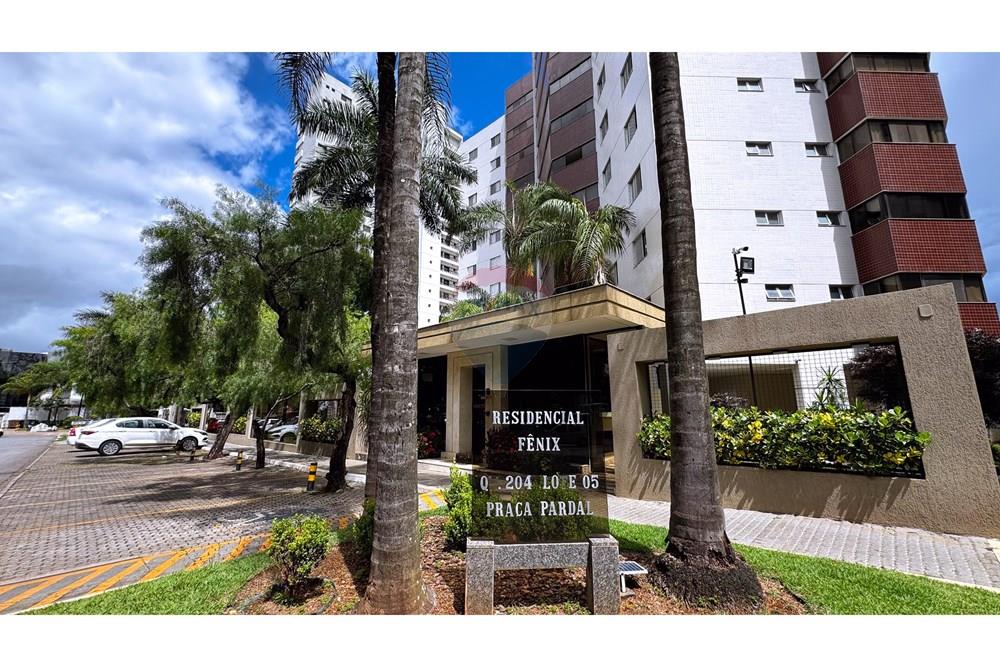 Apartamento - Venda - Águas Claras , Distrito Federal - IMG_8629.jpg - 880341042-76