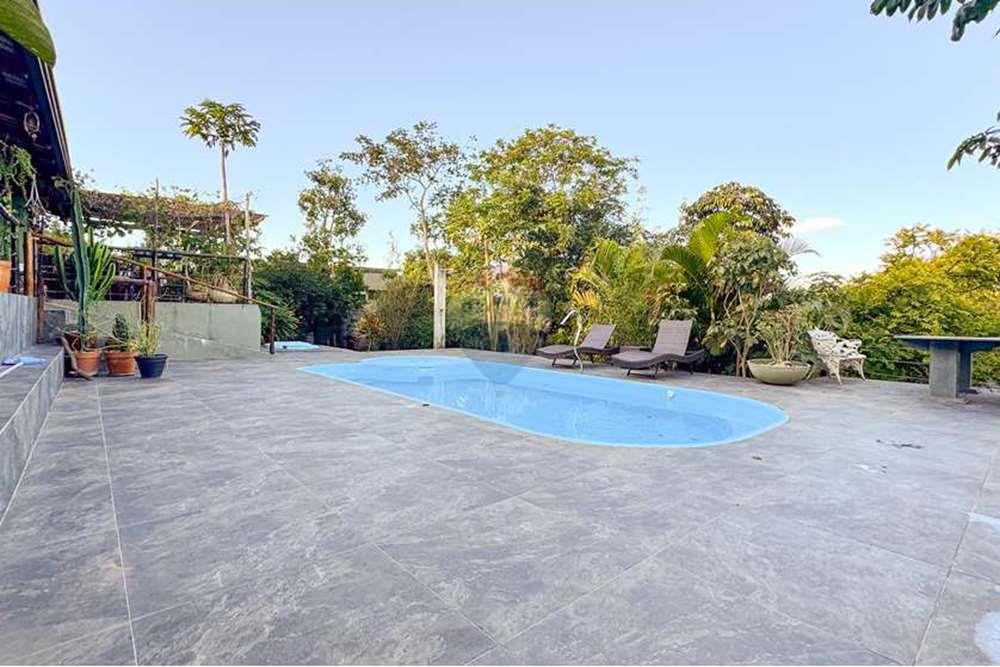 Casa de Condomínio - Venda - Brasília , Distrito Federal - IMG_2759.jpg - 880161011-65