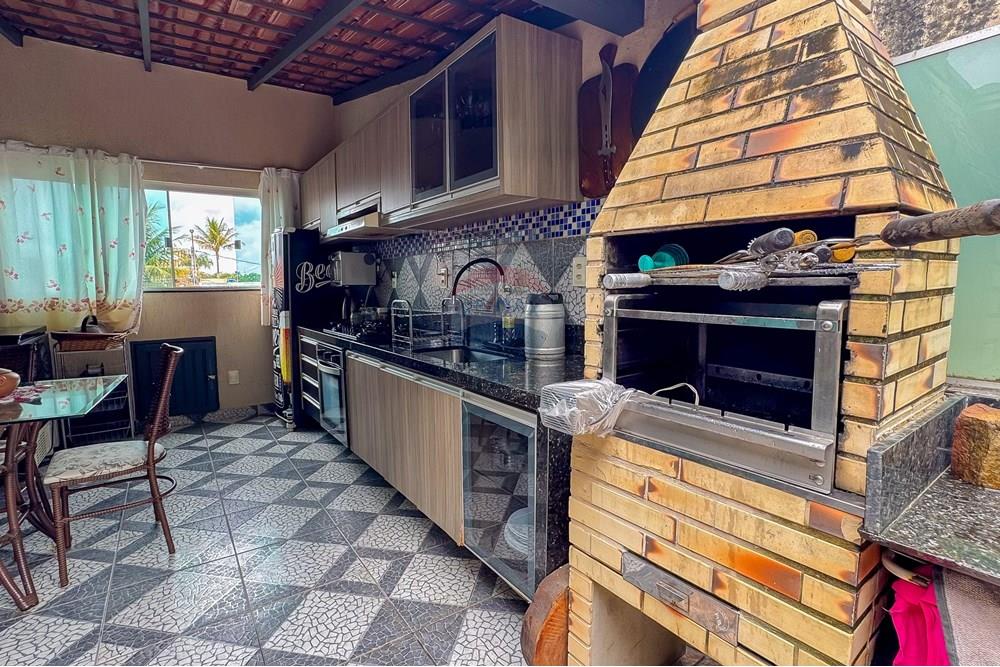 Casa de Condomínio - Venda - Vicente Pires , Distrito Federal - IMG_5568.jpg - 880111116-12