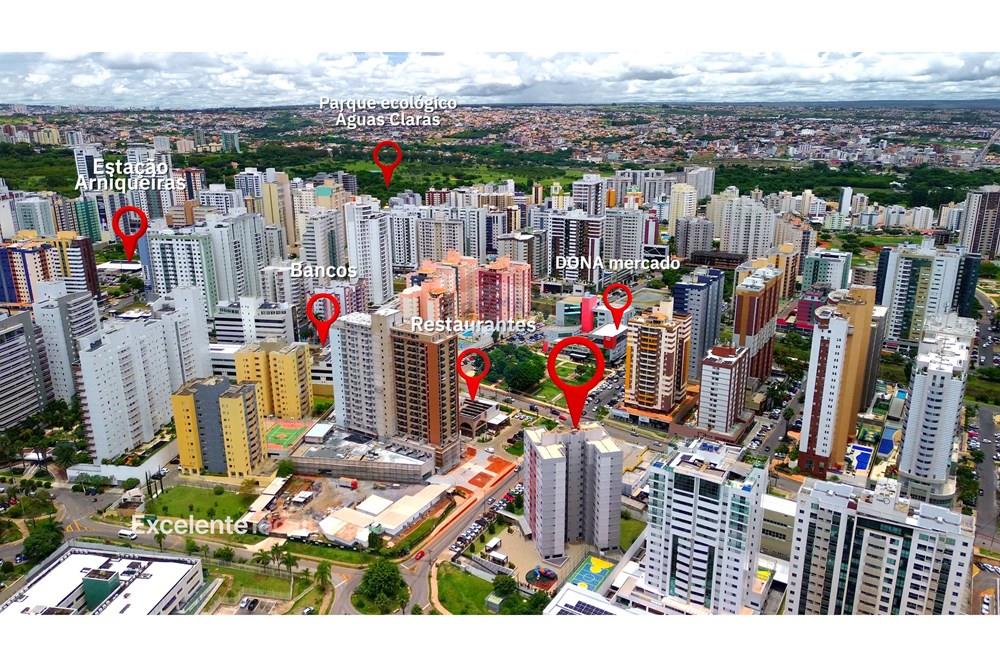 Apartamento - Venda - Águas Claras , Distrito Federal - 1.jpg - 880331129-7