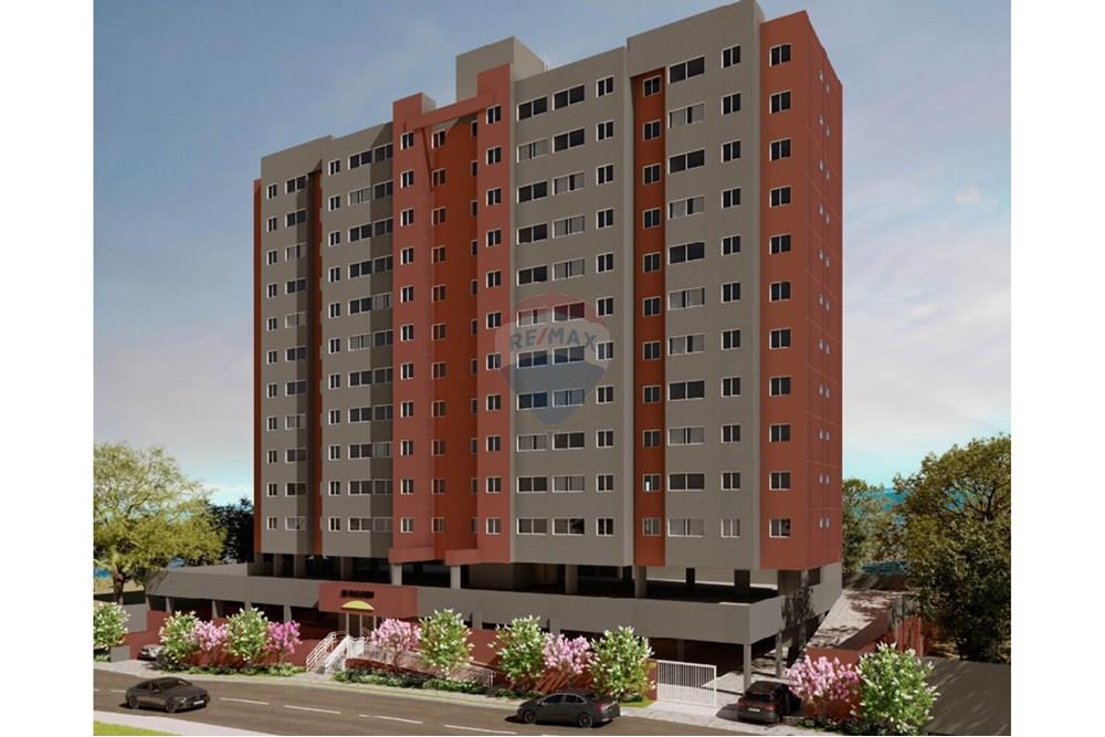 Apartamento - Venda - Samambaia , Distrito Federal - 1 - Fachada .jpg - 880391001-164