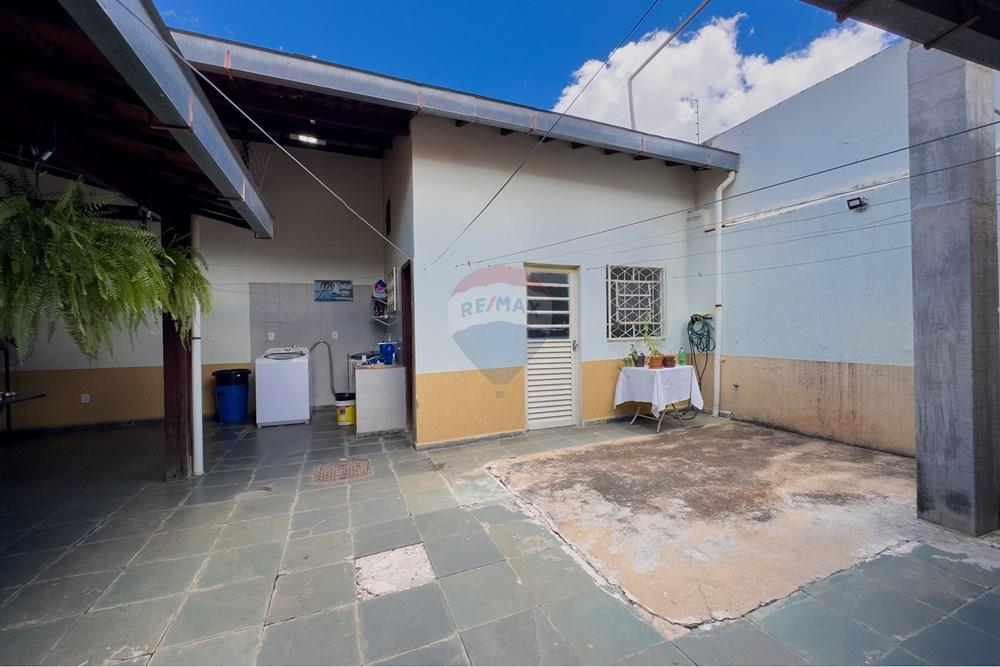 Casa - Venda - Taguatinga , Distrito Federal - DCE e area de serviços.jpg - 880341022-116