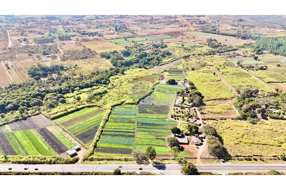 Chácara / Sítio / Fazenda - Venda - Ceilandia , Distrito Federal - DJI_20250707101319_0320_D.jpg - 880411001-271