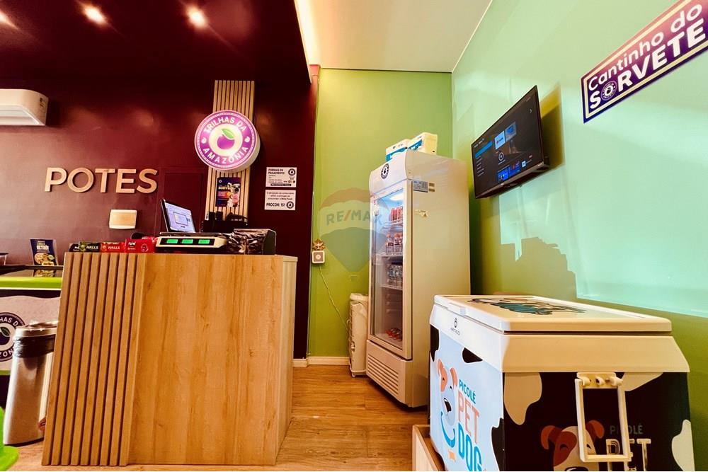 Passa-se o Ponto - Venda - Brasília , Distrito Federal - IMG_4564.jpg - 880471001-1