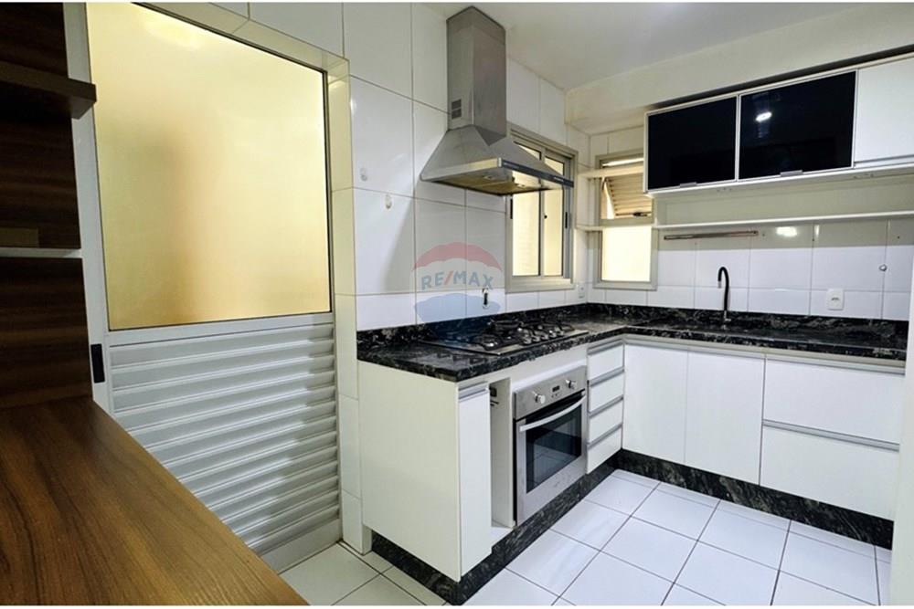 Apartamento - Venda - Águas Claras , Distrito Federal - Cozinha 1.jpg - 880151004-249