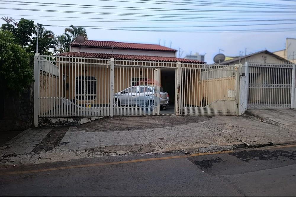 Casa - Venda - Taguatinga , Distrito Federal - fachada casa qsb 4 2.jpg - 880341022-116