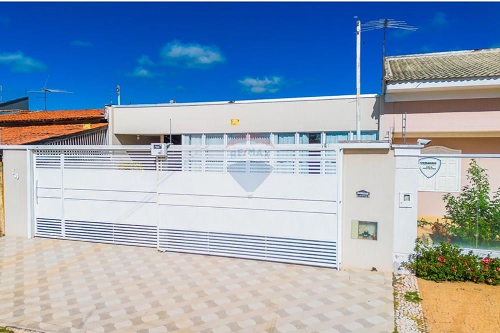 Casa - Venda - Taguatinga , Distrito Federal - DJI_0001-Aprimorado-NR-Editar.jpg - 880111010-155