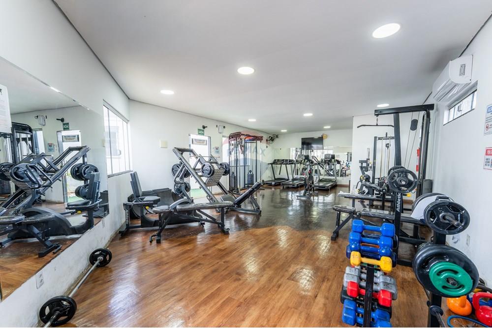 Apartamento - Venda - Valparaíso de Goiás , Goiás - DSC09536.jpg - Fachada - 880461009-44