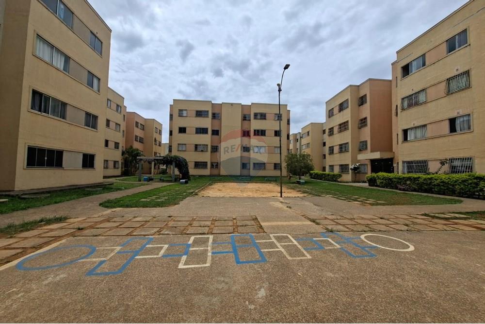 Apartamento - Venda - Riacho Fundo , Distrito Federal - IMG-20251110-WA0184.jpg - 880201057-10