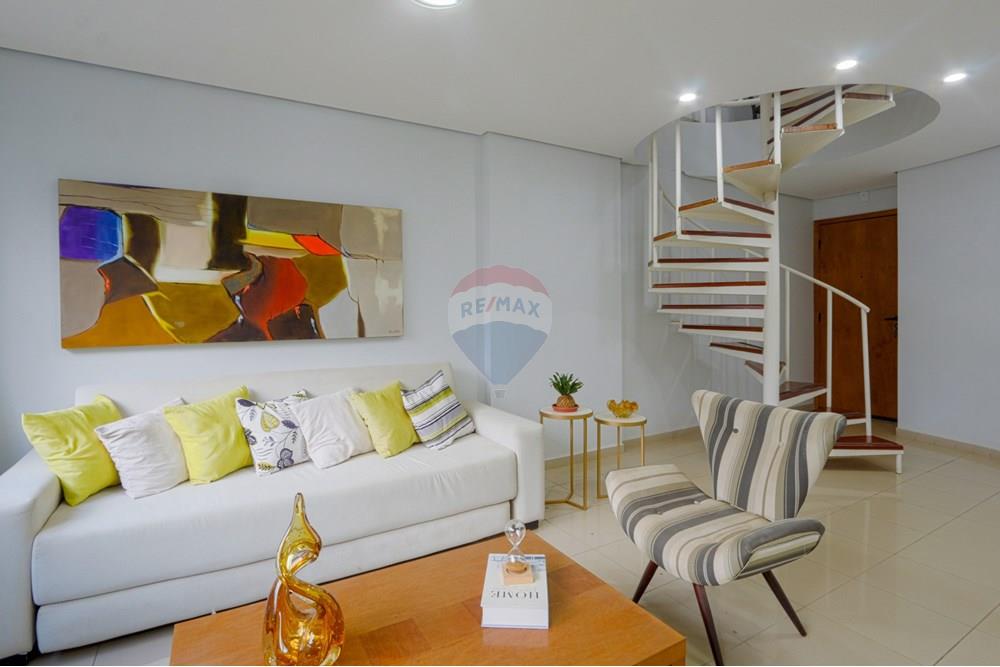 Cobertura - Venda - Águas Claras , Distrito Federal - Sala - 001.jpg - 880341175-6