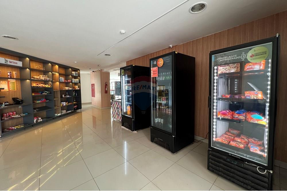 Apartamento - Alugar - Águas Claras , Distrito Federal - IMG_6368.JPG - 880351004-153