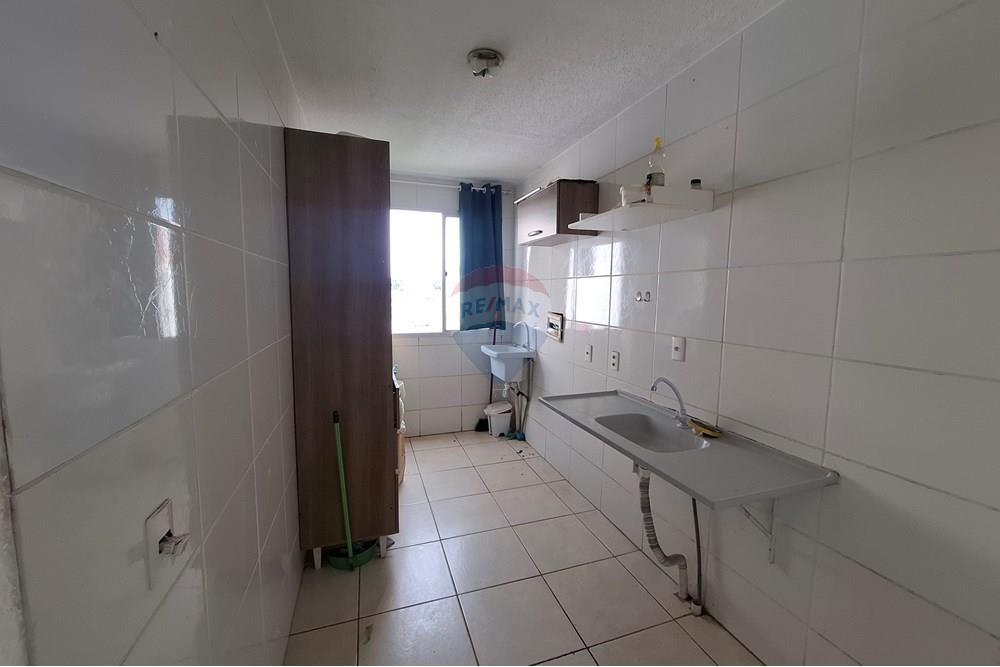 Apartamento - Venda - Paranoa , Distrito Federal - 20251207_111500 (1).jpg - 880231015-90