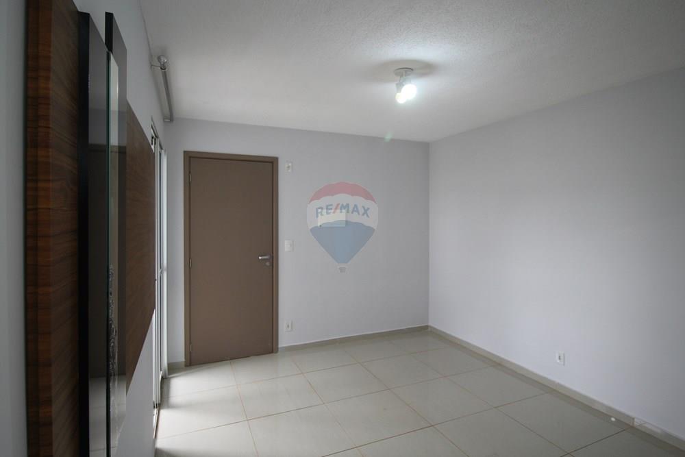 Apartamento - Alugar - Brasília , Distrito Federal - Sala de estar - jantar 4.JPG - 880151004-244