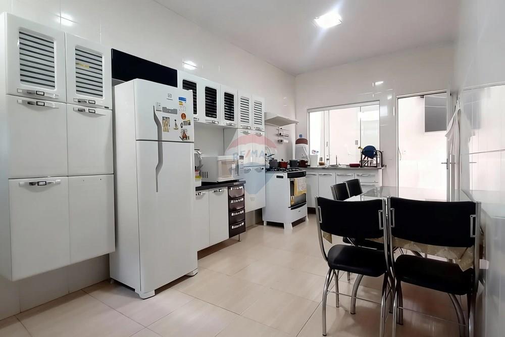 Casa - Venda - Brazlandia , Distrito Federal - cozinha nova.jpeg - 880391060-37