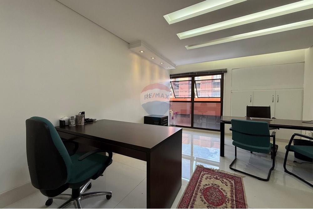 Cj. Comercial/ Sala - Venda - Brasília , Distrito Federal - IMG_6054.jpeg - 880231011-122