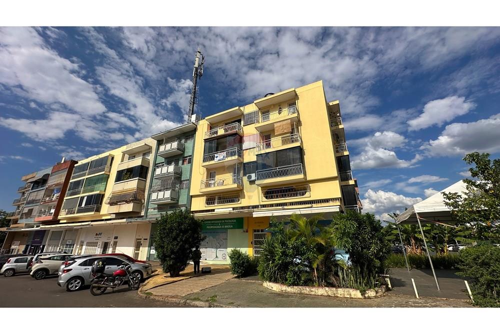 Apartamento - Venda - Brasília , Distrito Federal - IMG_4117.jpg - Sala - 880261125-29