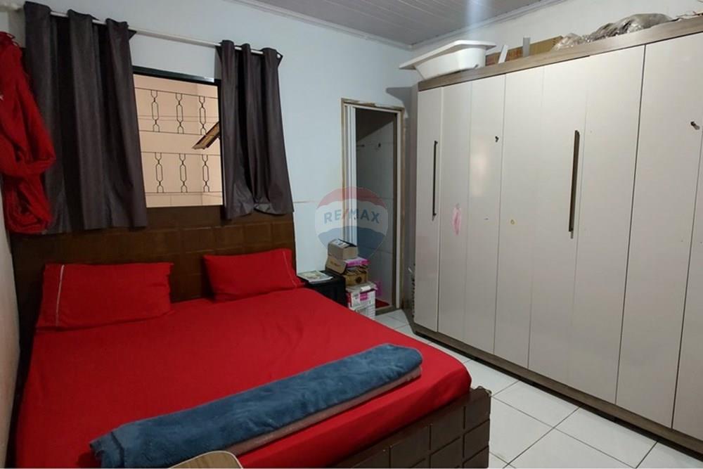 Casa - Venda - Santa Maria , Distrito Federal - 09.jpg - 880241014-20