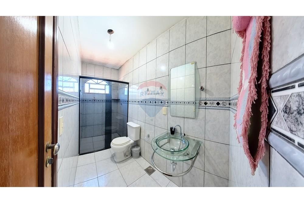 Casa - Venda - Sobradinho , Distrito Federal - banheiro 1º suite.jpg - 880331120-21