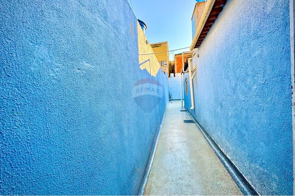 Casa - Venda - Samambaia , Distrito Federal - CORREDOR.jpg - 880391001-167