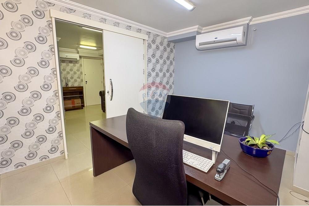 Cj. Comercial/ Sala - Venda - Brasília , Distrito Federal - IMG_4107.jpg - 880111015-26