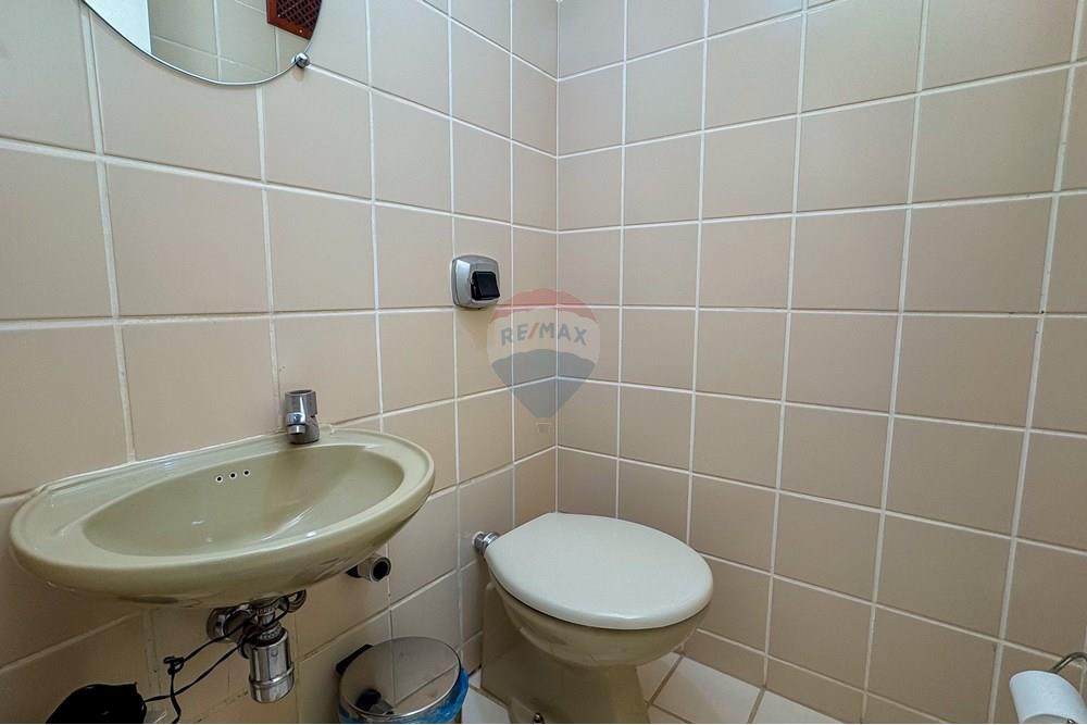 Cj. Comercial/ Sala - Venda - Brasília , Distrito Federal - IMG_2209.jpg - 880111053-130