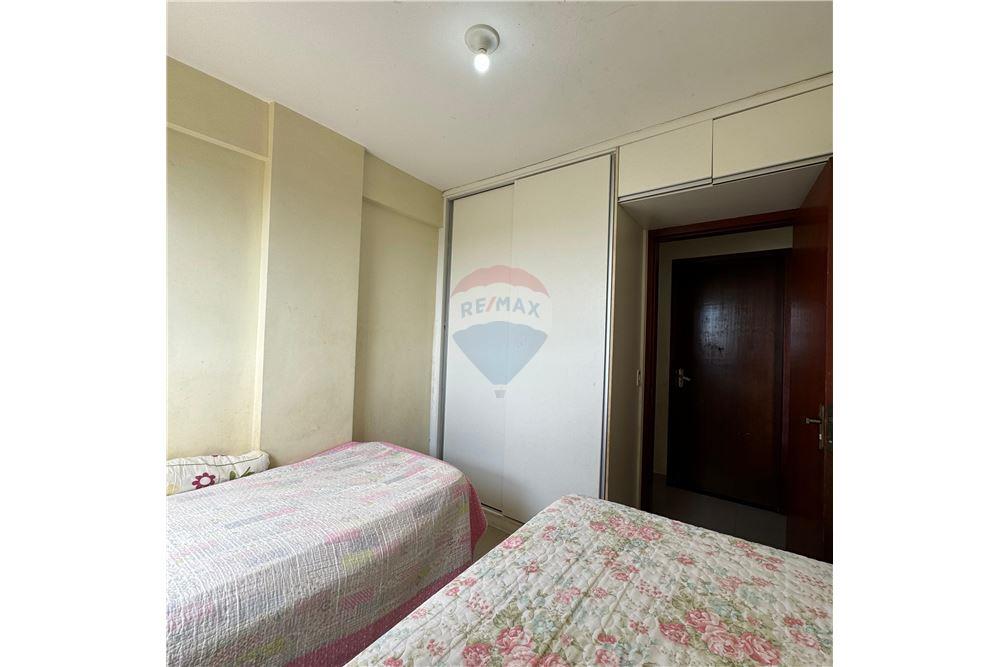 Apartamento - Venda - Samambaia , Distrito Federal - Quarto infantil - 880391001-127