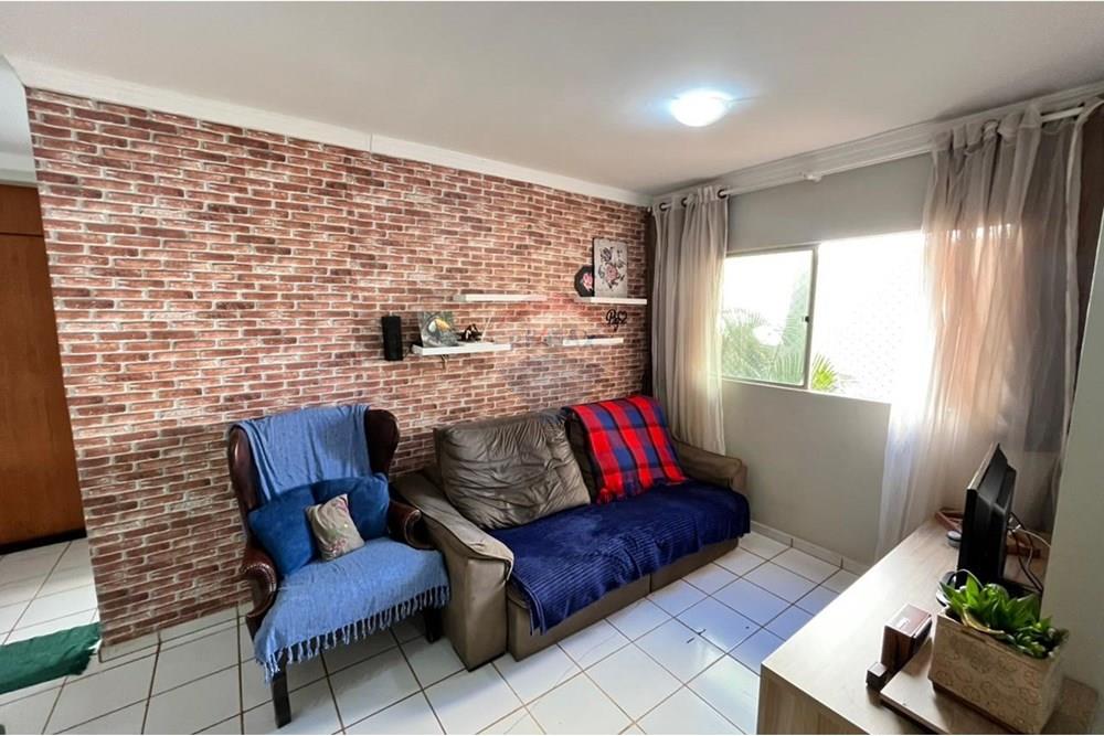 Apartamento - Venda - Riacho Fundo , Distrito Federal - WhatsApp Image 2025-07-18 at 19.06.29 (2).jpeg - 880201021-47