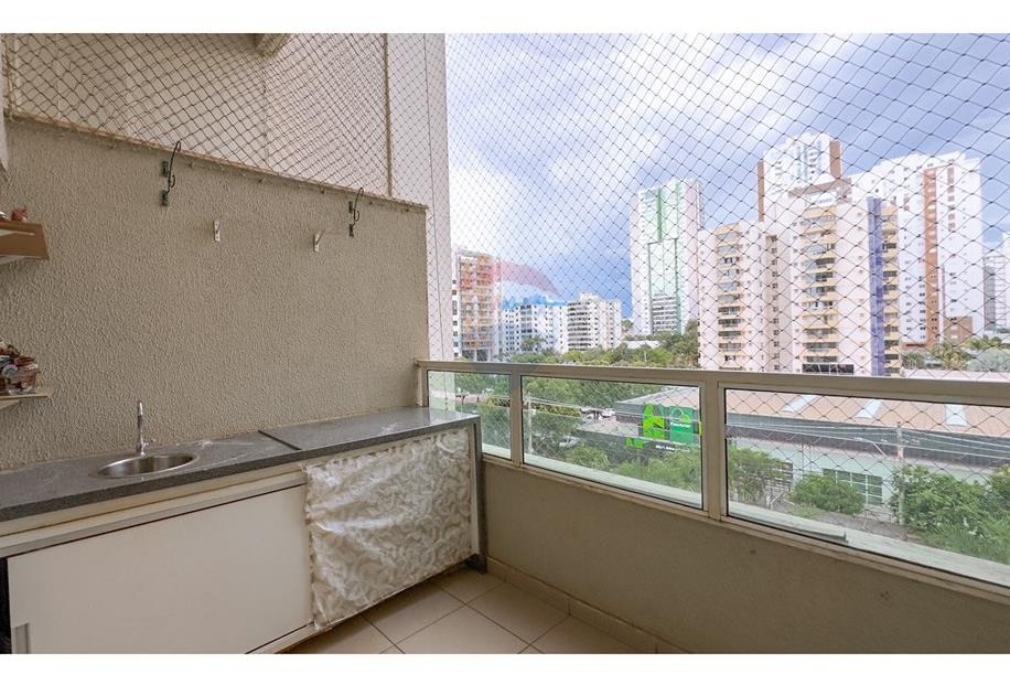 Apartamento - Venda - Águas Claras , Distrito Federal - IMG_8261.jpg - 880341124-33