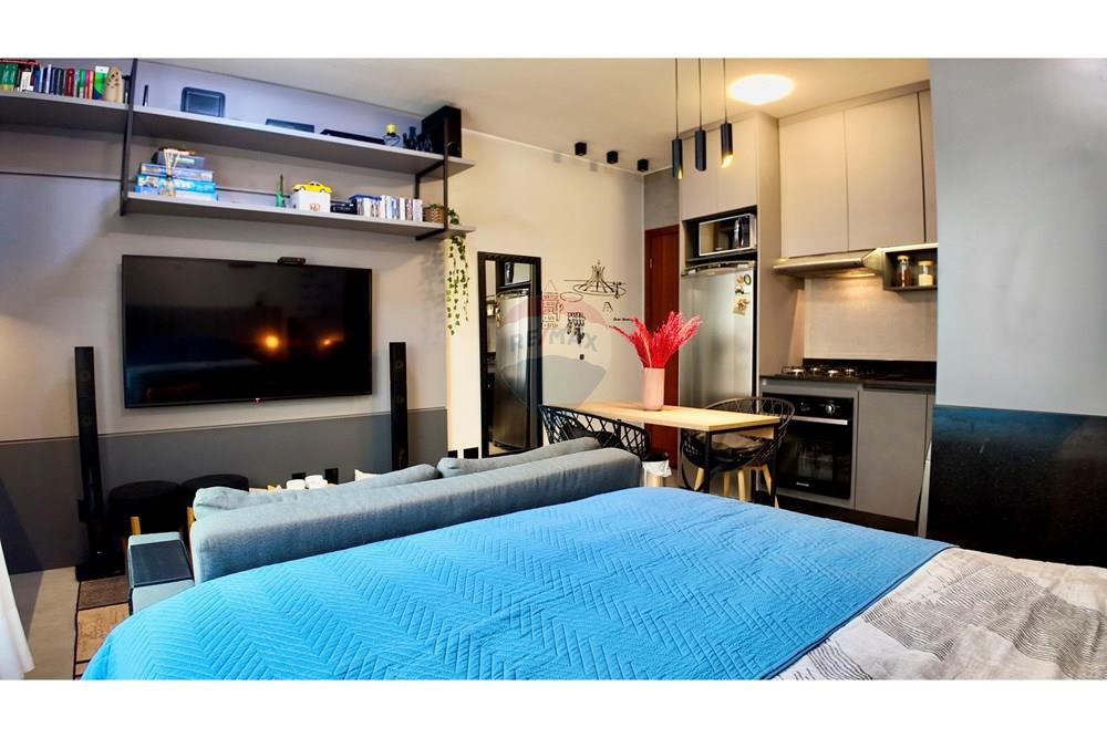 Kitnet - Venda - Brasília , Distrito Federal - DJI_20250805151601_0394_D.jpg - 880411024-30