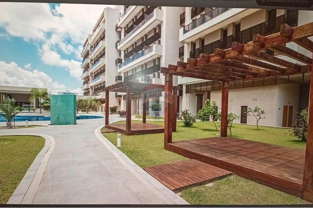 Duplex - Alugar - Brasília , Distrito Federal - fachada - Venice.jpeg - 880411022-8