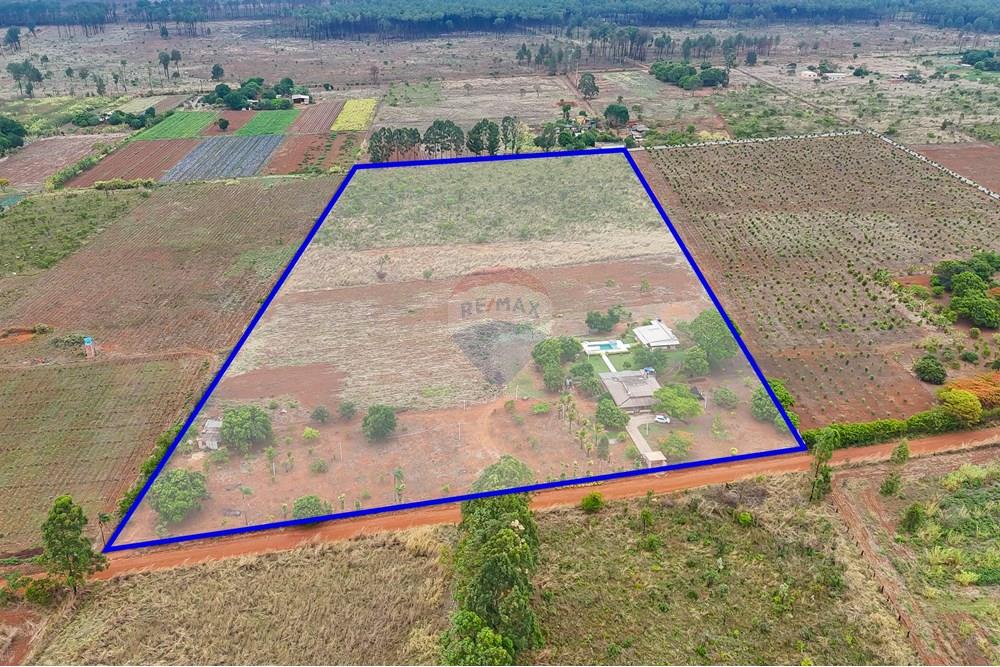 Chácara / Sítio / Fazenda - Venda - Brazlandia , Distrito Federal - DJI_20251021112257_0038_D_MINI4-Editar.jpg - 880111016-62