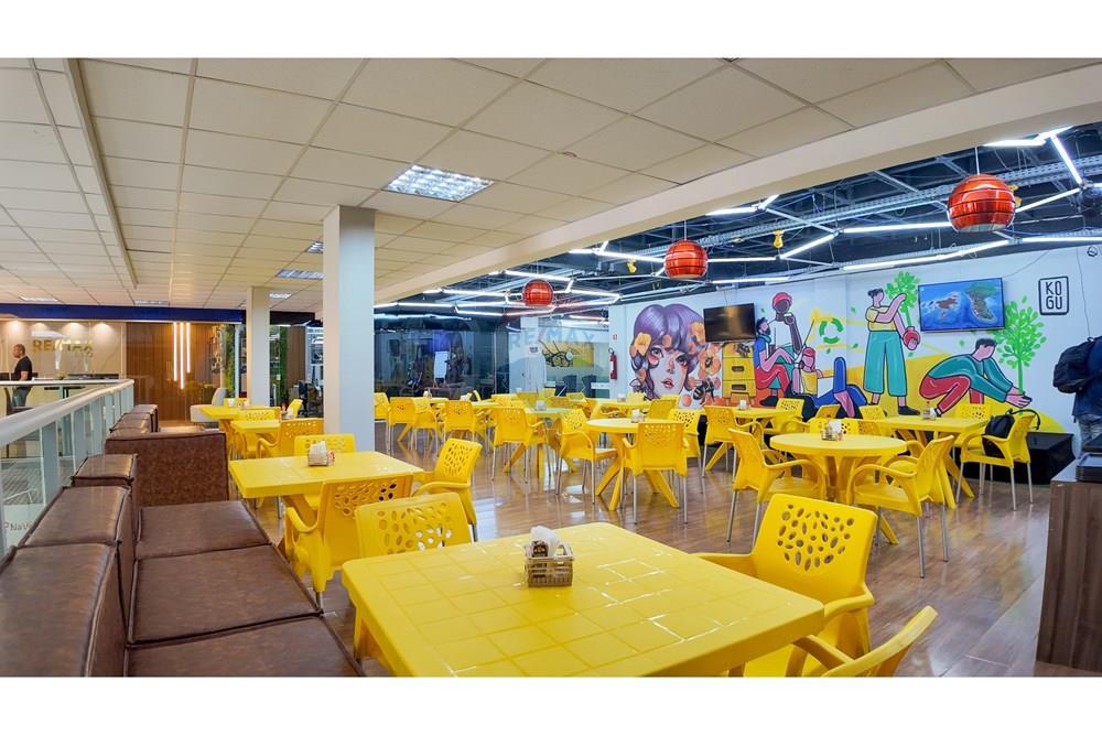 Cj. Comercial/ Sala - Alugar - Águas Claras , Distrito Federal - dji_mimo_20250306_114528_20250306114528_1741283528747_photo.jpg - 880411022-7