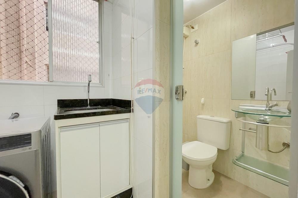 Apartamento - Venda - Guara , Distrito Federal - IMG_5770.jpg - 880161011-81