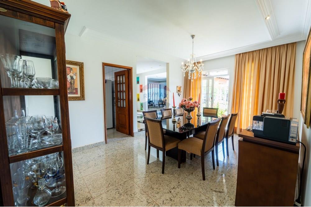 Casa - Venda - Brasília , Distrito Federal - IMG-20250325-WA0095.jpg - 880261120-93