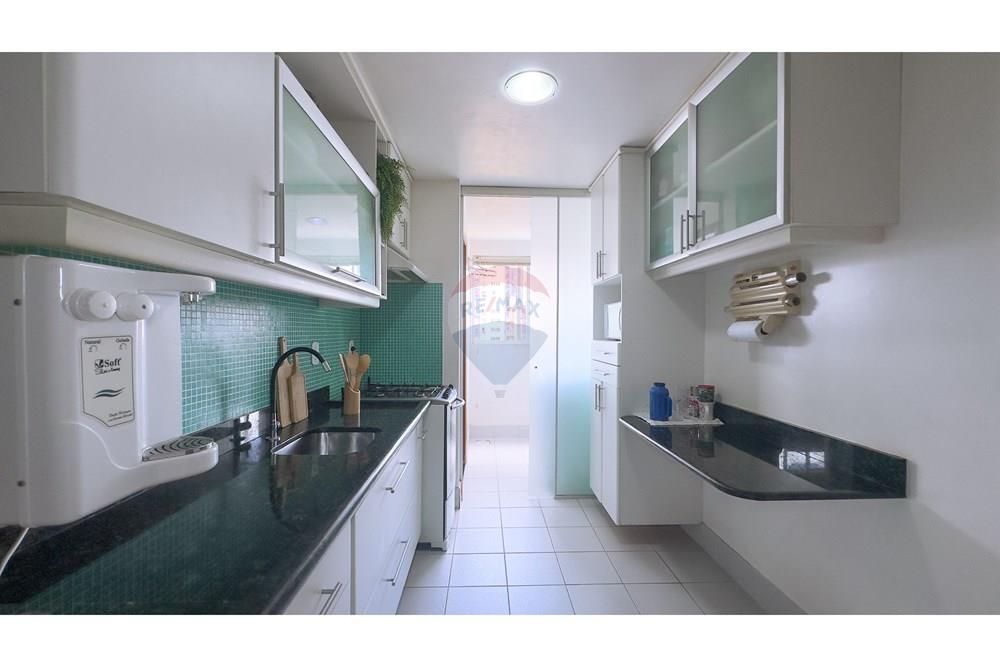 Apartamento - Venda - Águas Claras , Distrito Federal - IMG_6728.jpg - Cozinha - 880261134-40