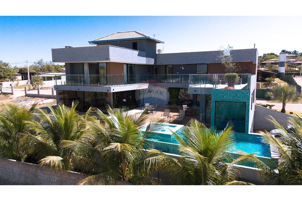 Casa - Venda - Alexânia , Goiás - DJI_20250829102953_0054_D.jpg - 880341023-38